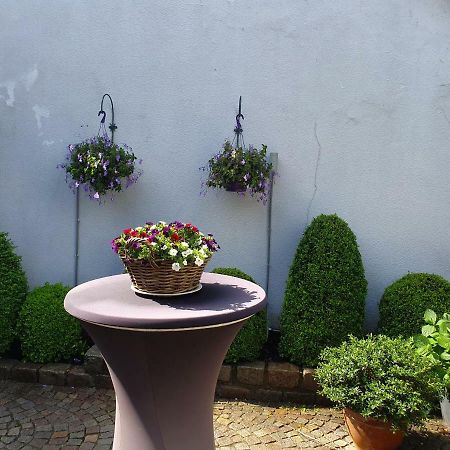 B&B Carpe Diem Eijsden Extérieur photo