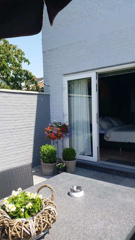 B&B Carpe Diem Eijsden Chambre photo