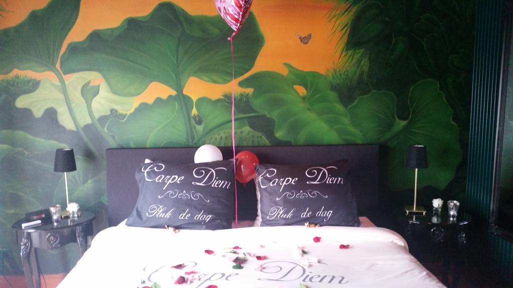 B&B Carpe Diem Eijsden Extérieur photo