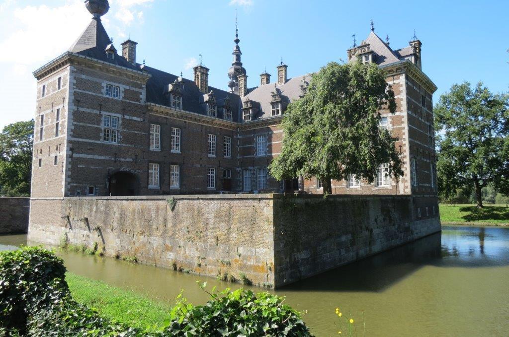 B&B Carpe Diem Eijsden Chambre photo