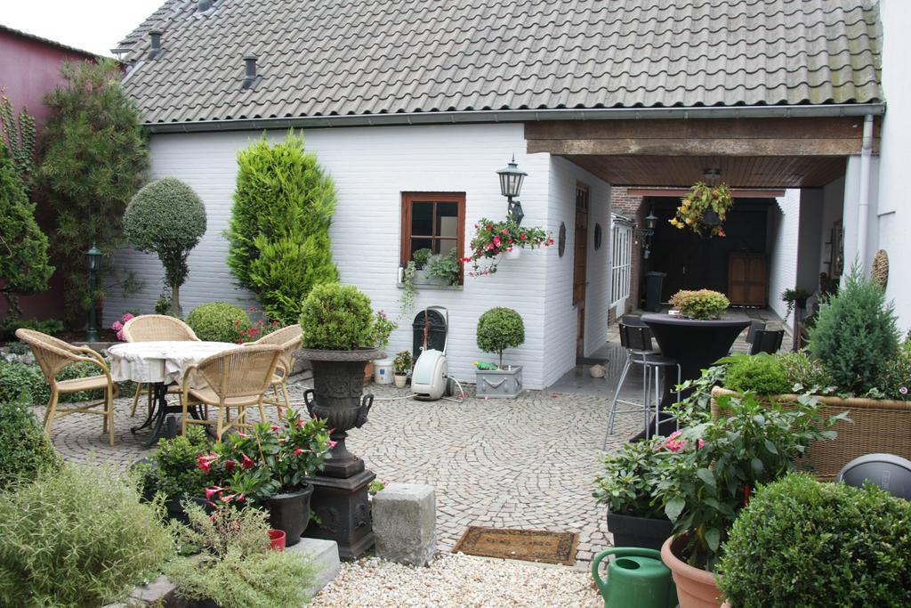 B&B Carpe Diem Eijsden Extérieur photo
