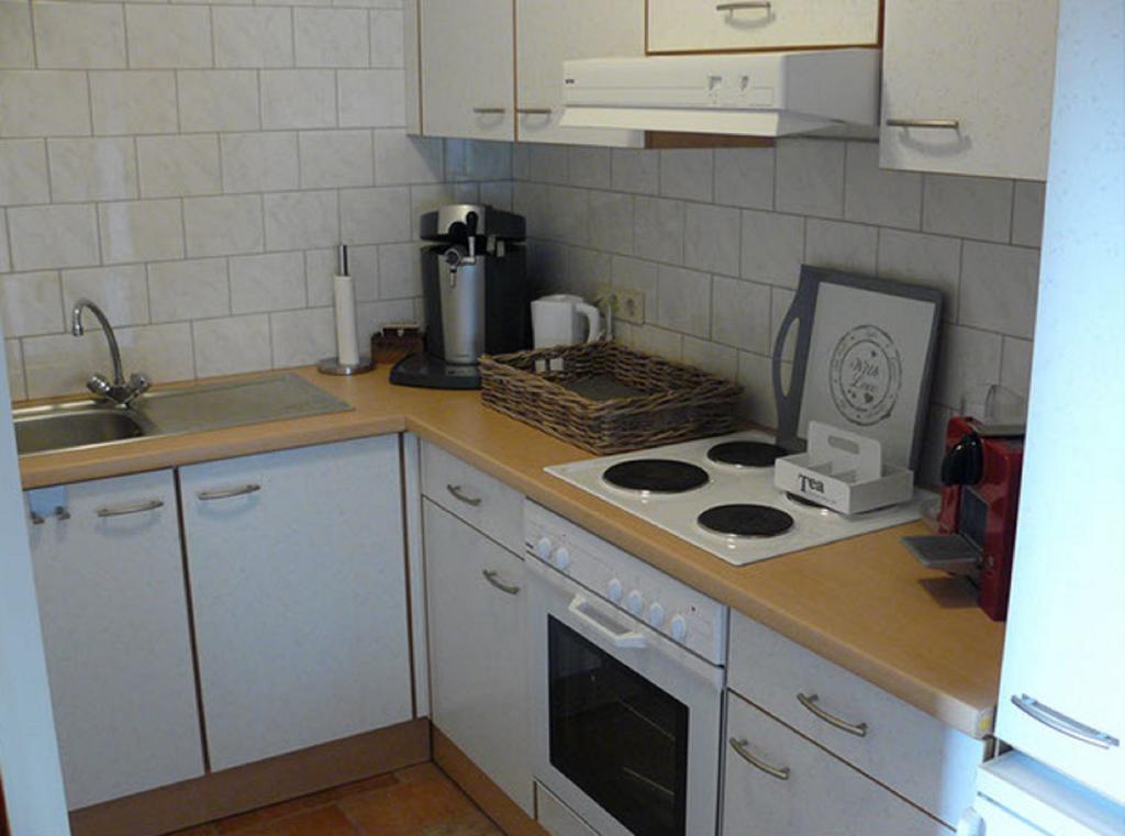 B&B Carpe Diem Eijsden Extérieur photo