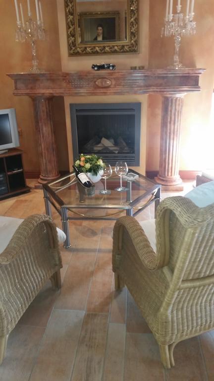 B&B Carpe Diem Eijsden Extérieur photo