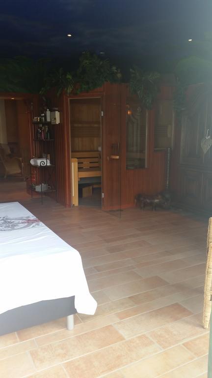 B&B Carpe Diem Eijsden Extérieur photo
