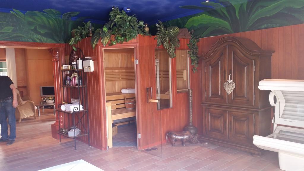 B&B Carpe Diem Eijsden Extérieur photo