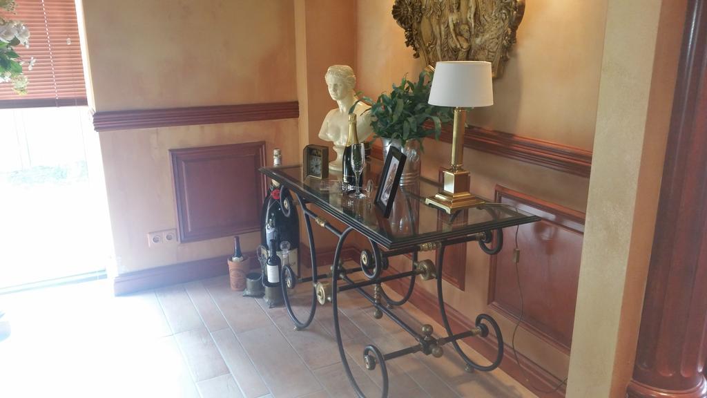 B&B Carpe Diem Eijsden Extérieur photo