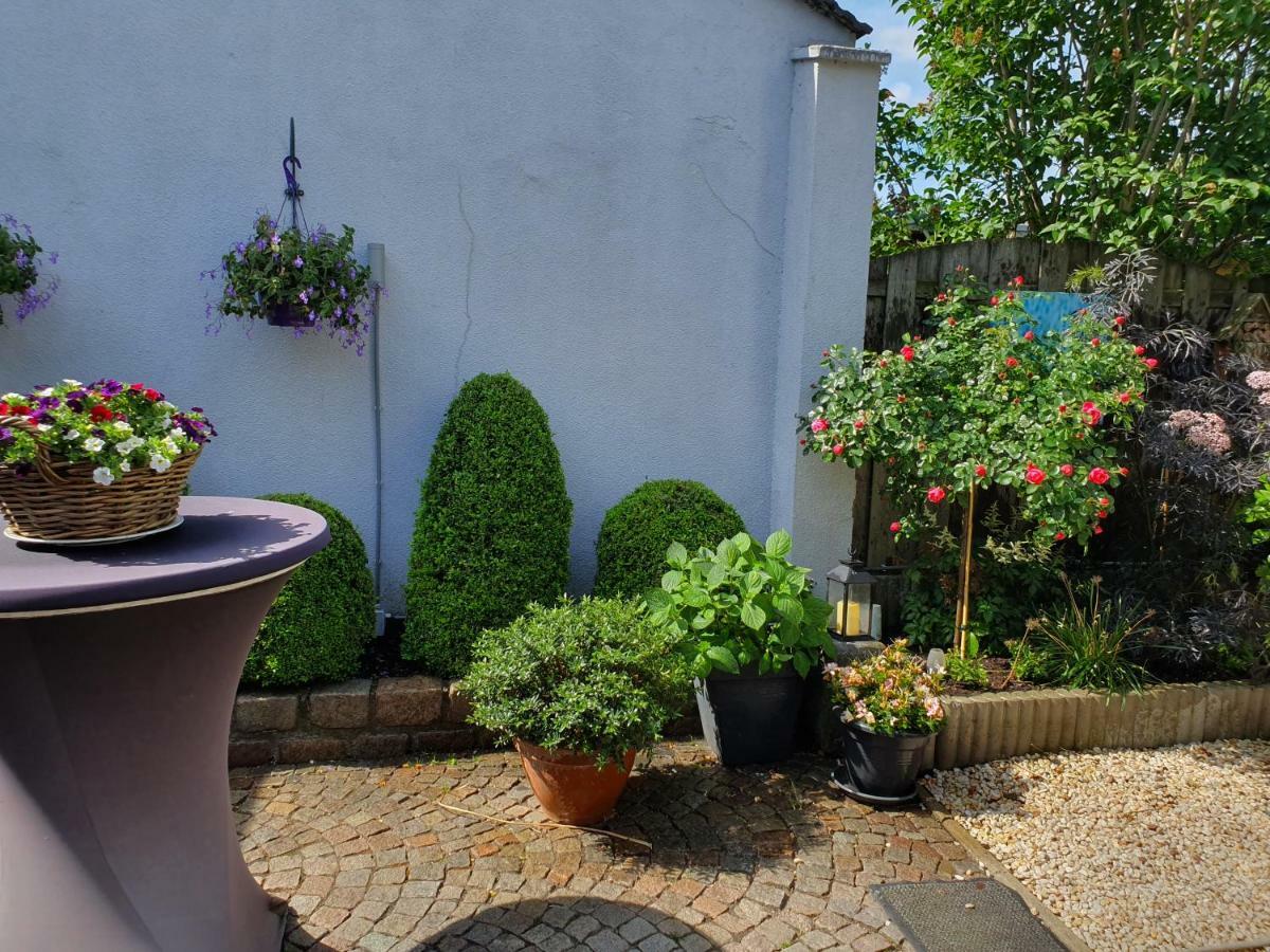 B&B Carpe Diem Eijsden Extérieur photo